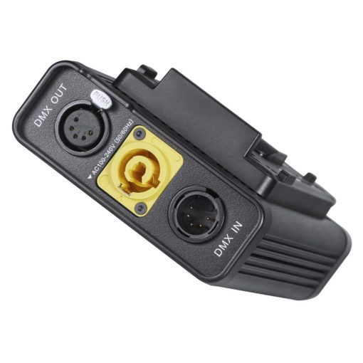 Godox S60Bi Fókuszálható Bicolor LED Lámpa (60W)