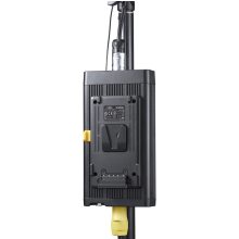 Godox S60Bi Fókuszálható Bicolor LED Lámpa (60W)