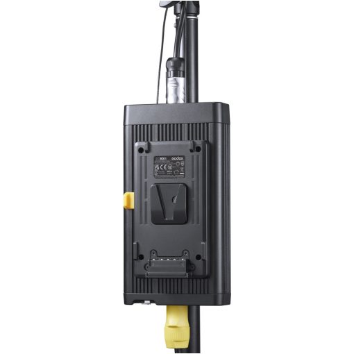 Godox S60Bi Fókuszálható Bicolor LED Lámpa (60W)