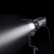 Godox S60Bi Fókuszálható Bicolor LED Lámpa (60W)