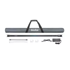   Godox TL120 Tube Light (RGB - 2700K-6500K) - Single szett (fénykard)