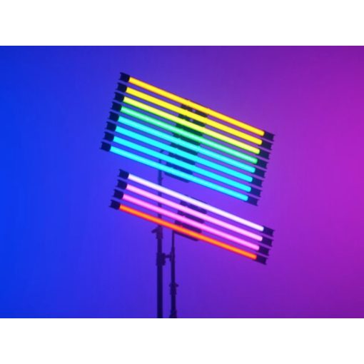 Godox TL120 Tube Light (RGB - 2700K-6500K) - Single szett (fénykard)