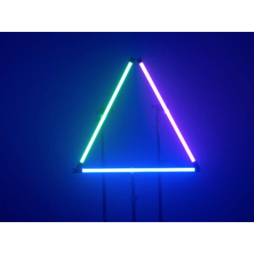 Godox TL120 Tube Light (RGB - 2700K-6500K) - Single szett (fénykard)