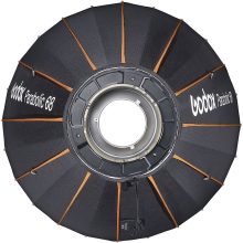 Godox Zoom Box P68 Kit - Fókuszálható Parabola Softbox Szett - 70cm