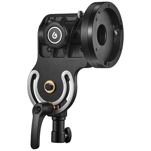 Godox Zoom Box P88 Kit - Fókuszálható Parabola Softbox Szett - 90cm