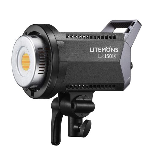 Godox Litemons LA150BI Bi-Color LED lámpa (150W, 2800K-6500K)