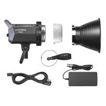 Godox Litemons LA150BI Bi-Color LED lámpa (150W, 2800K-6500K)