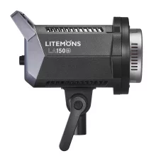 Godox Litemons LA150BI Bi-Color LED lámpa (150W, 2800K-6500K)