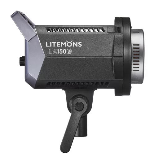 Godox Litemons LA150BI Bi-Color LED lámpa (150W, 2800K-6500K)