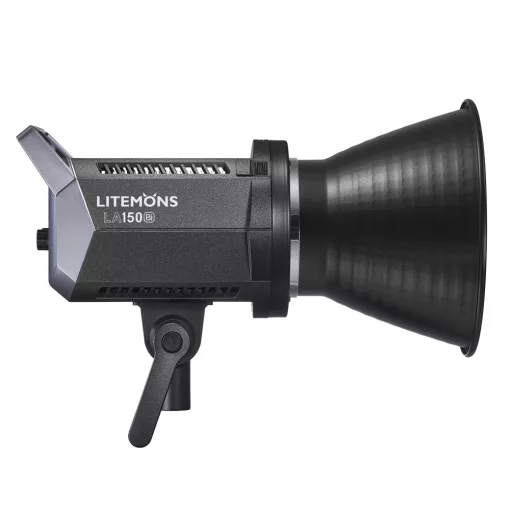 Godox Litemons LA150BI Bi-Color LED lámpa (150W, 2800K-6500K)