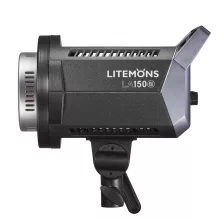 Godox Litemons LA150BI Bi-Color LED lámpa (150W, 2800K-6500K)