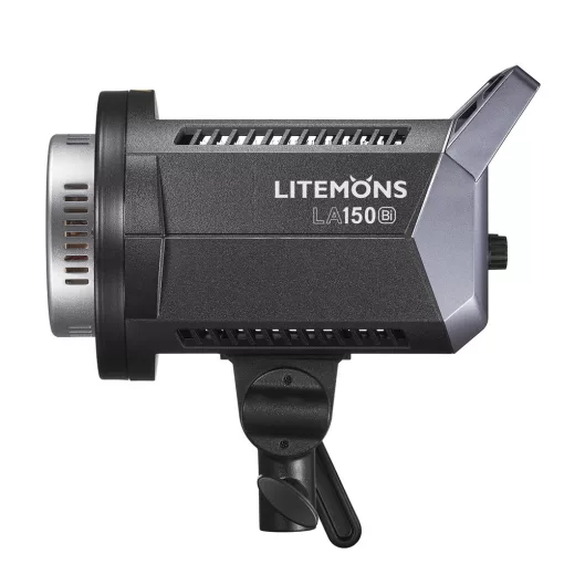 Godox Litemons LA150BI Bi-Color LED lámpa (150W, 2800K-6500K)
