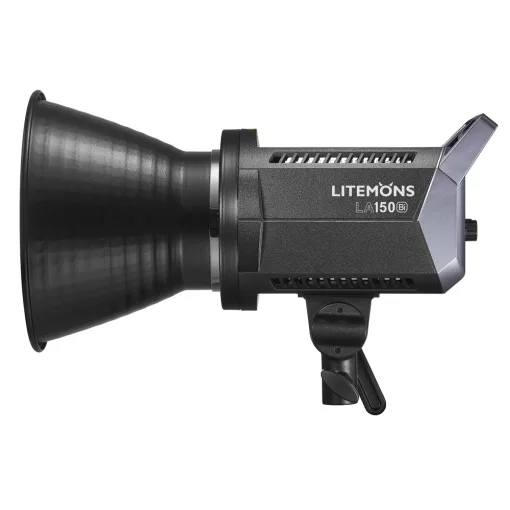Godox Litemons LA150BI Bi-Color LED lámpa (150W, 2800K-6500K)
