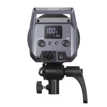 Godox Litemons LA150BI Bi-Color LED lámpa (150W, 2800K-6500K)