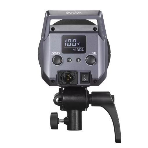 Godox Litemons LA150BI Bi-Color LED lámpa (150W, 2800K-6500K)