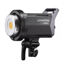 Godox LiteMons LA200BI Bi-Color LED lámpa (200W, 2800K-6500K)