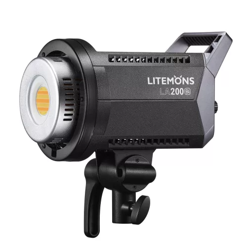 Godox LiteMons LA200BI Bi-Color LED lámpa (200W, 2800K-6500K)
