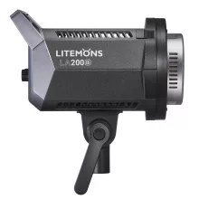 Godox LiteMons LA200BI Bi-Color LED lámpa (200W, 2800K-6500K)