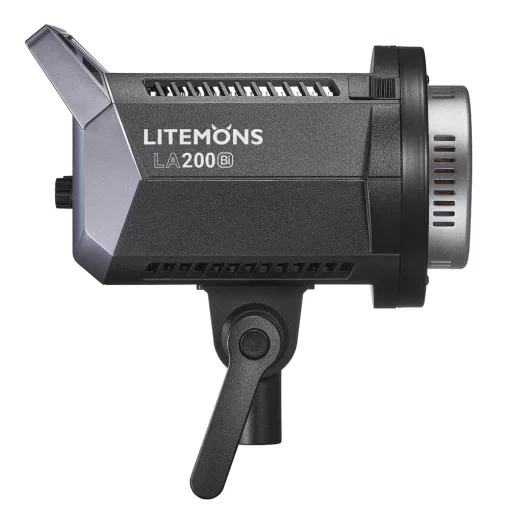 Godox LiteMons LA200BI Bi-Color LED lámpa (200W, 2800K-6500K)