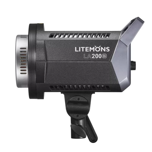 Godox LiteMons LA200BI Bi-Color LED lámpa (200W, 2800K-6500K)