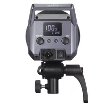 Godox LiteMons LA200BI Bi-Color LED lámpa (200W, 2800K-6500K)