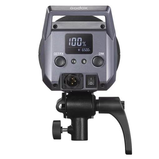 Godox LiteMons LA200BI Bi-Color LED lámpa (200W, 2800K-6500K)