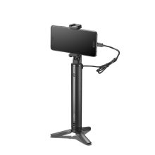 Godox BPC-01 Töltő markolat - 10000 mAh Power Bank