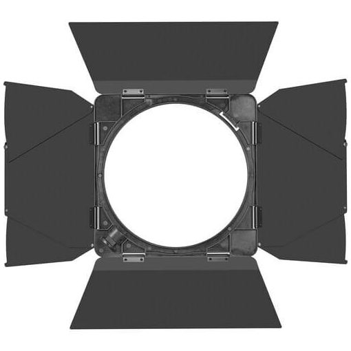 Godox LB-02 Nyolcszárnyú Fényterelő FLS 10 Fresnel Lencséhez (10")