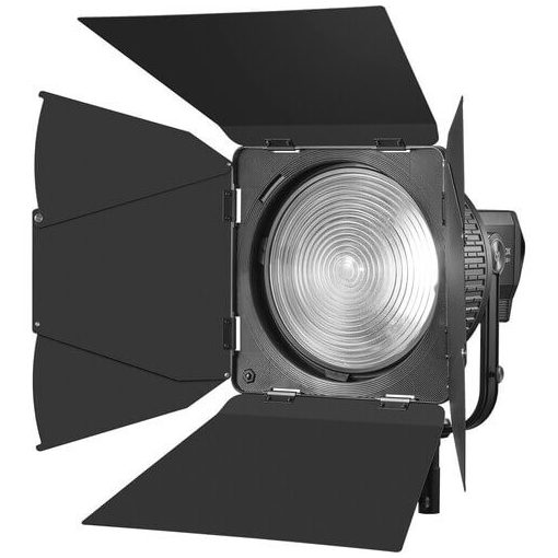 Godox LB-01 Nyolcszárnyú Fényterelő FLS 8 Fresnel Lencséhez (8")