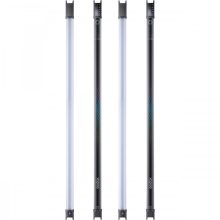 Godox TL120 Tube Light - fénykard (RGB - 2700K-6500K) - 4X szett