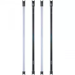   Godox TL120 Tube Light - fénykard (RGB - 2700K-6500K) - 4X szett