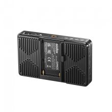 Godox GM6S Érintőképernyős Monitor - Ultra fényerővel - 5,5" 4K HDMI (GM6S)