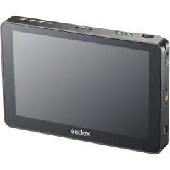   Godox GM7S Érintőképernyős Monitor - Ultra fényerővel - 7" 4K HDMI (GM7S)