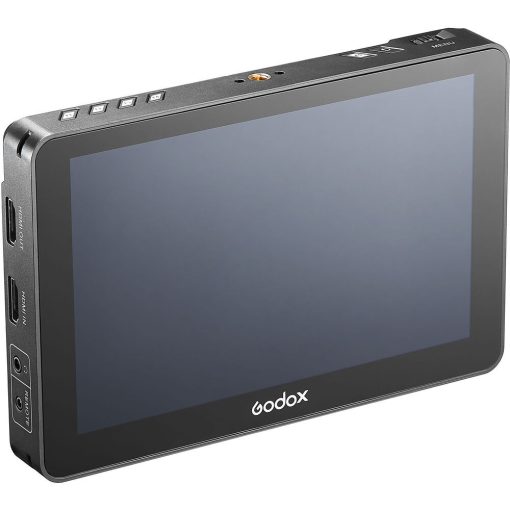 Godox GM7S Érintőképernyős Monitor - Ultra fényerővel - 7" 4K HDMI (GM7S)