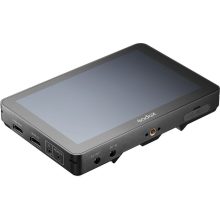 Godox GM7S Érintőképernyős Monitor - Ultra fényerővel - 7" 4K HDMI (GM7S)