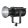 Godox LED UL150 II Bi "hangtalan" Videó LED Lámpa - Változtatható színhőmérséklet