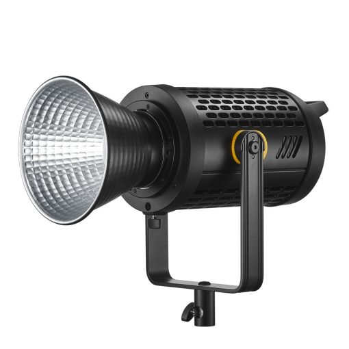 Godox LED UL150 II Bi "hangtalan" Videó LED Lámpa - Változtatható színhőmérséklet