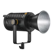 Godox LED UL150 II Bi "hangtalan" Videó LED Lámpa - Változtatható színhőmérséklet