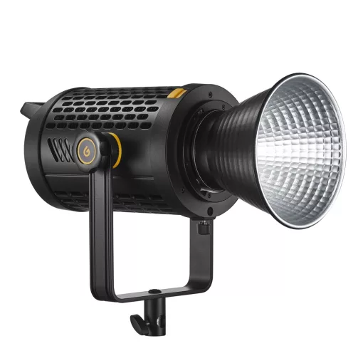 Godox LED UL150 II Bi "hangtalan" Videó LED Lámpa - Változtatható színhőmérséklet