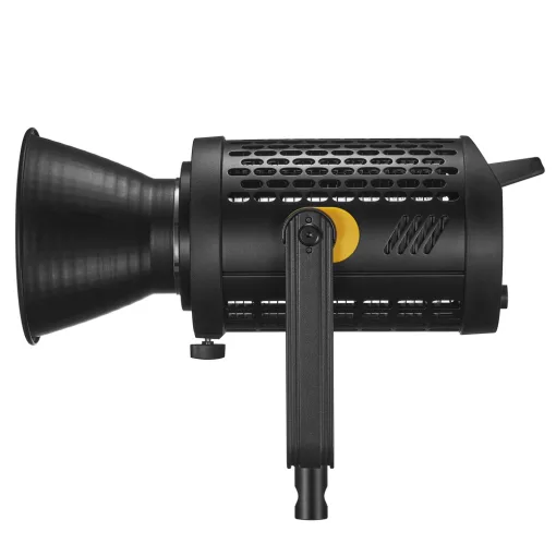 Godox LED UL150 II Bi "hangtalan" Videó LED Lámpa - Változtatható színhőmérséklet