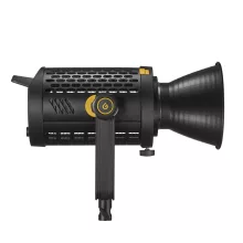 Godox LED UL150 II Bi "hangtalan" Videó LED Lámpa - Változtatható színhőmérséklet