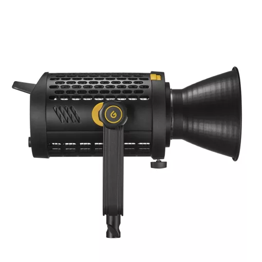 Godox LED UL150 II Bi "hangtalan" Videó LED Lámpa - Változtatható színhőmérséklet