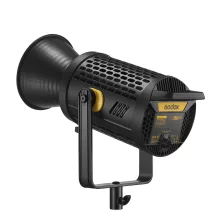 Godox LED UL150 II Bi "hangtalan" Videó LED Lámpa - Változtatható színhőmérséklet