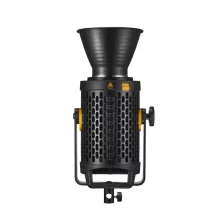 Godox LED UL150 II Bi "hangtalan" Videó LED Lámpa - Változtatható színhőmérséklet