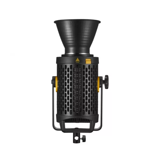 Godox LED UL150 II Bi "hangtalan" Videó LED Lámpa - Változtatható színhőmérséklet