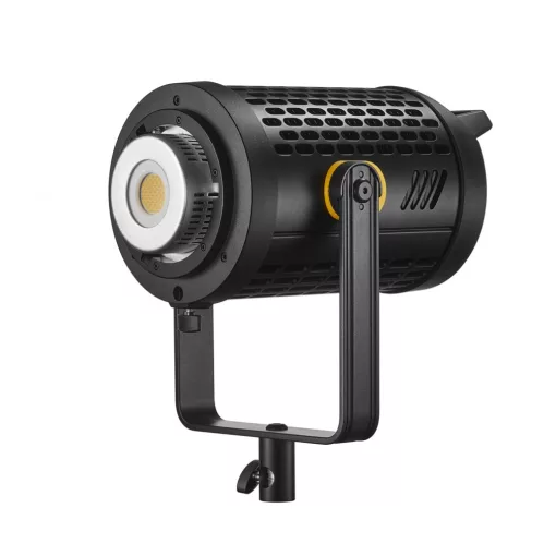 Godox LED UL150 II Bi "hangtalan" Videó LED Lámpa - Változtatható színhőmérséklet