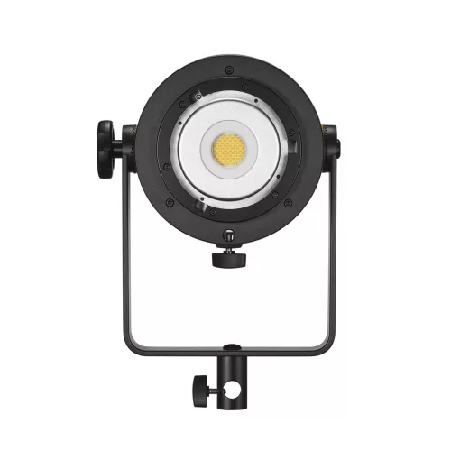 Godox LED UL150 II Bi "hangtalan" Videó LED Lámpa - Változtatható színhőmérséklet