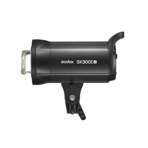 Godox SK300II-V Stúdióvaku (300Ws) - LED Modellfénnyel