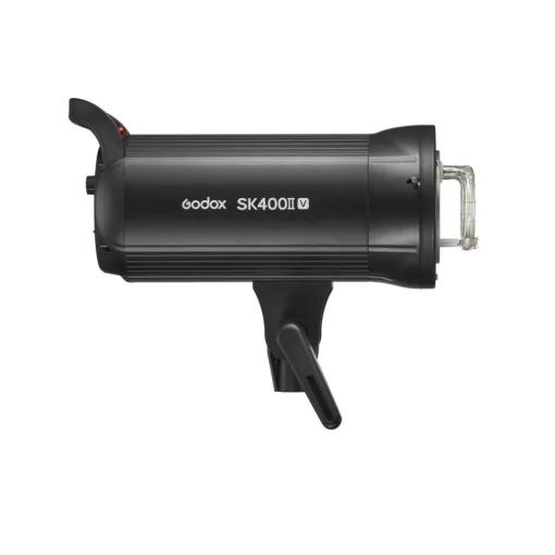Godox SK400II-V Stúdióvaku (400Ws) - LED Modellfénnyel