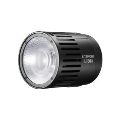 Godox LC30D Litemons LED Videó Lámpa (5600K-30W)
